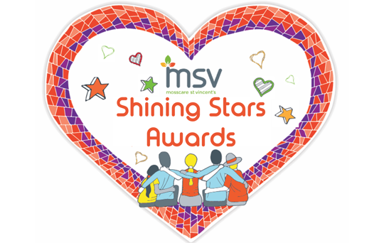 Celebrating the Brightest Stars in Our Community